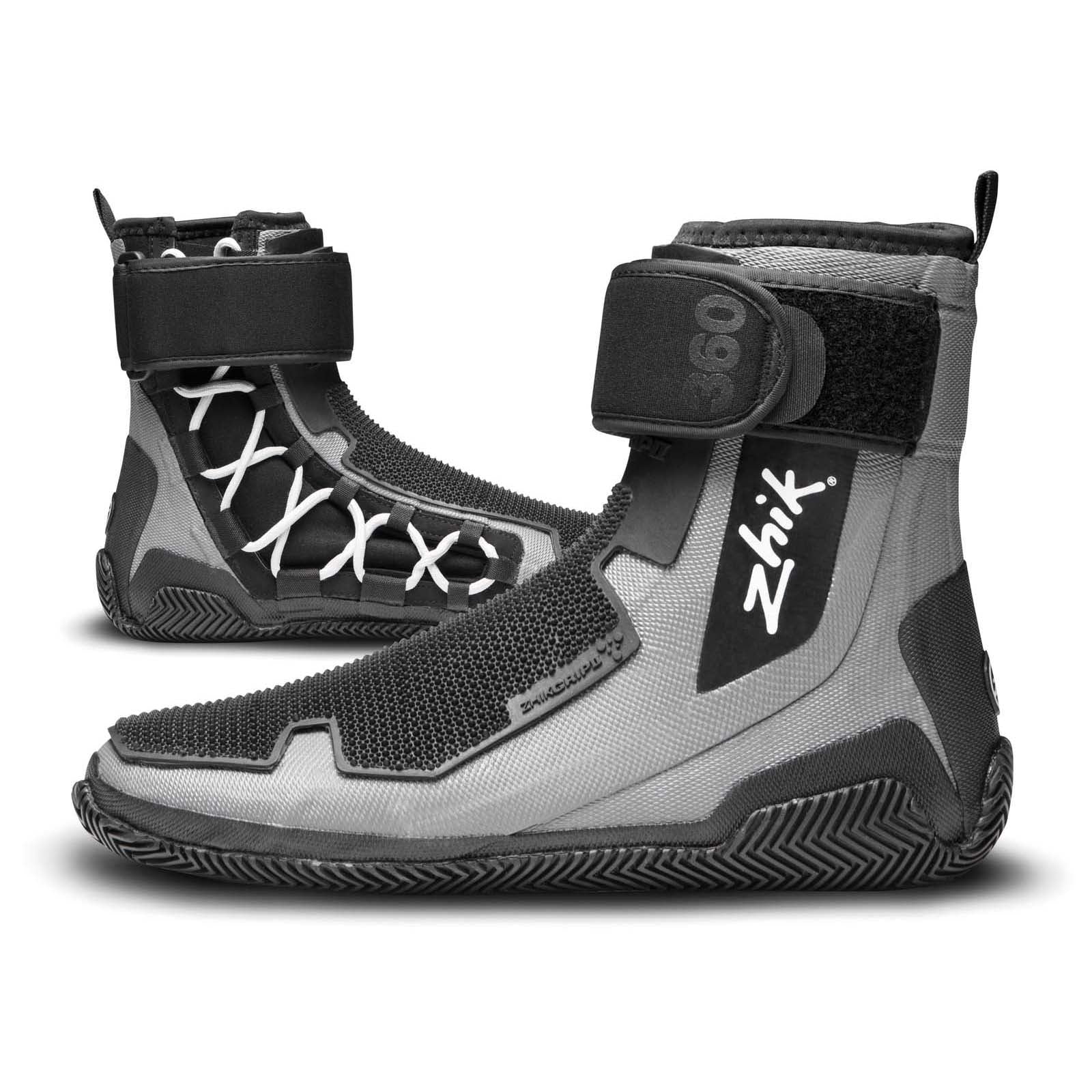 Zhik Neoprenstiefel 'ZhikGrip II Boot 360'